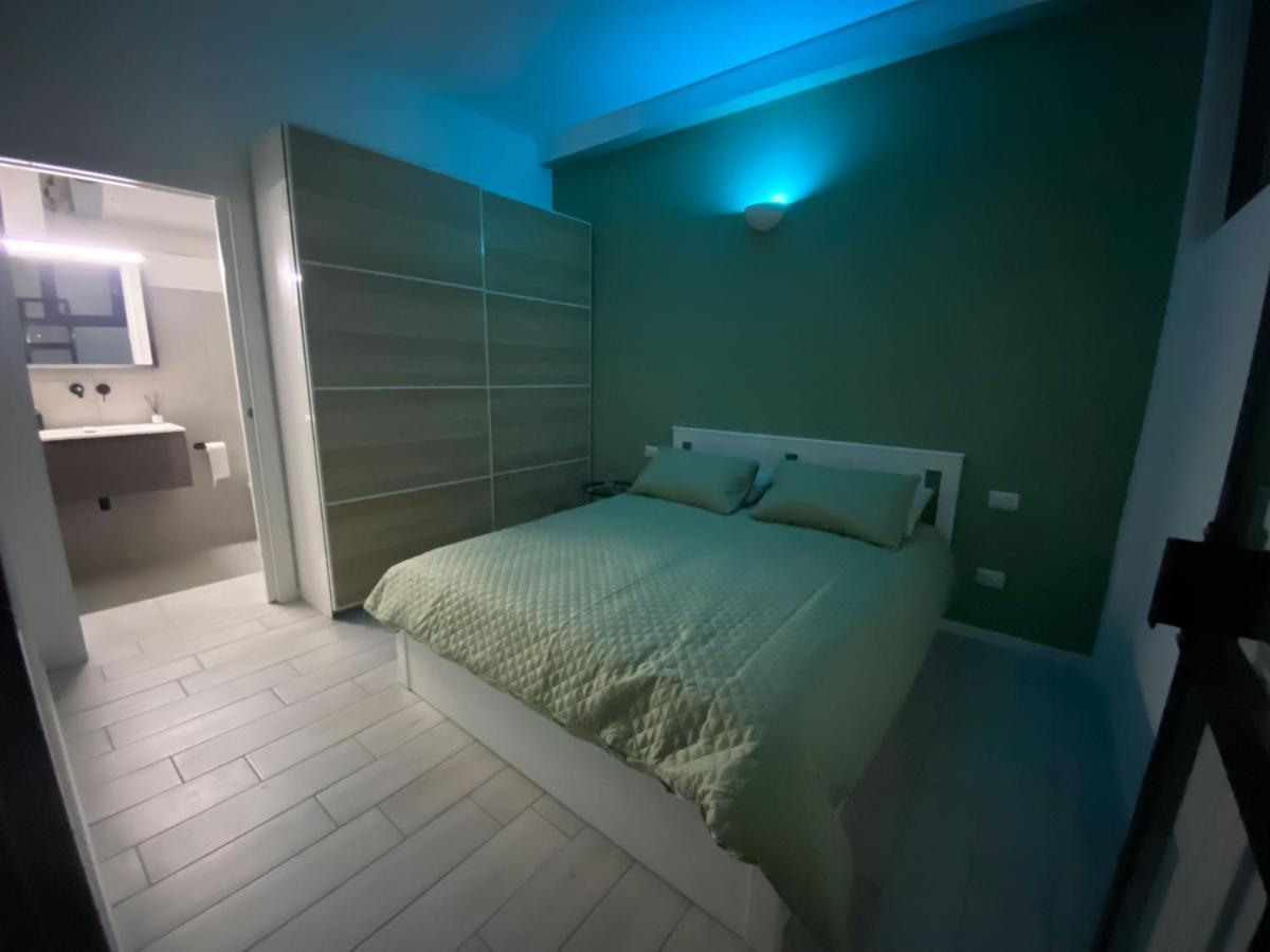 Appartamento The Hideaway House *