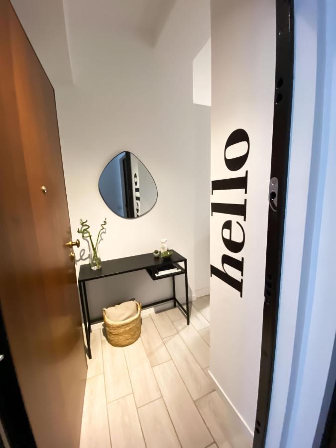 Appartamento The Hideaway House Milano