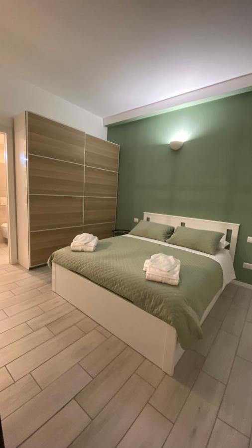 Appartamento The Hideaway House Milano