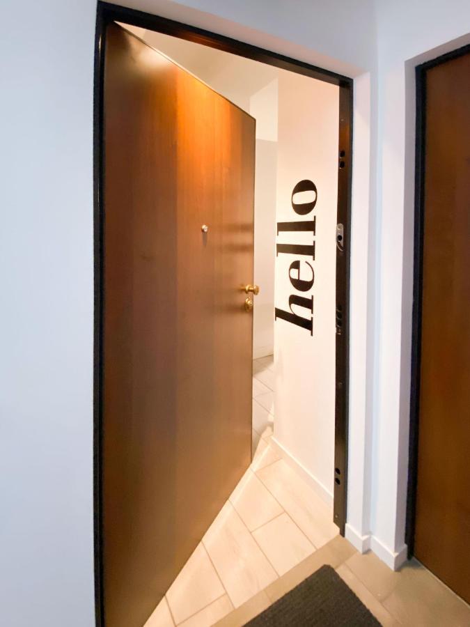 Appartamento The Hideaway House *