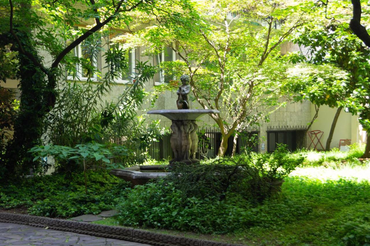 The Hideaway House Appartamento Milano