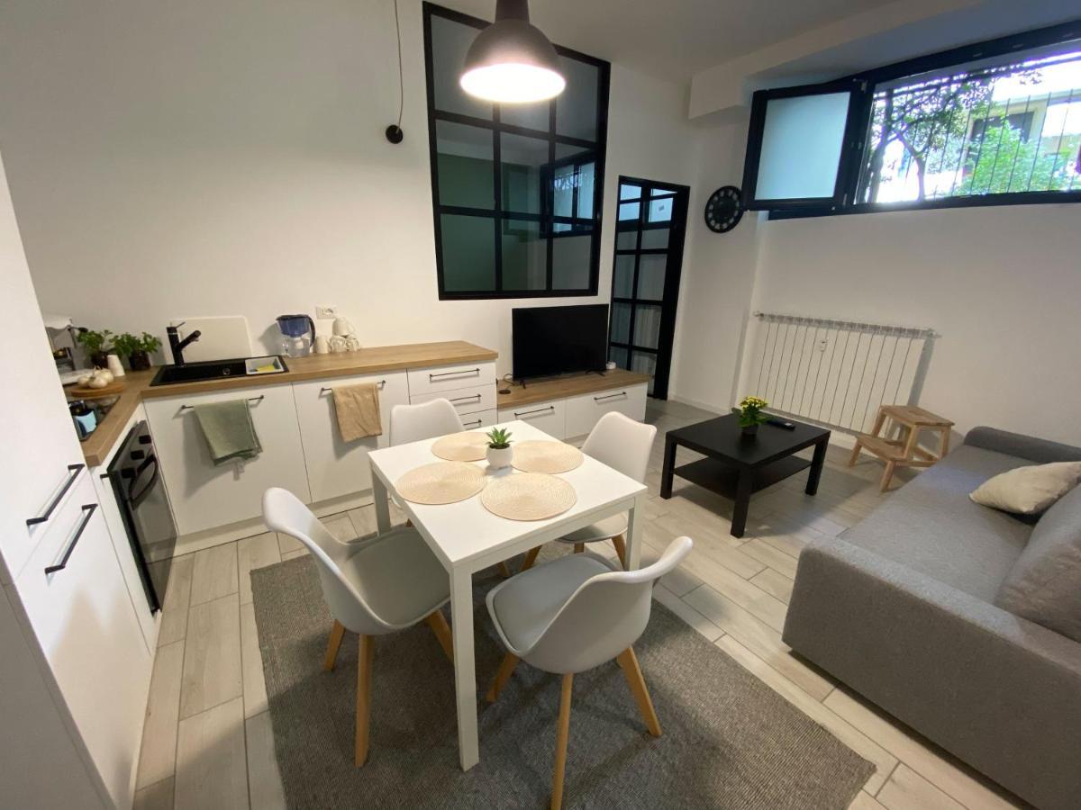 The Hideaway House * Milano