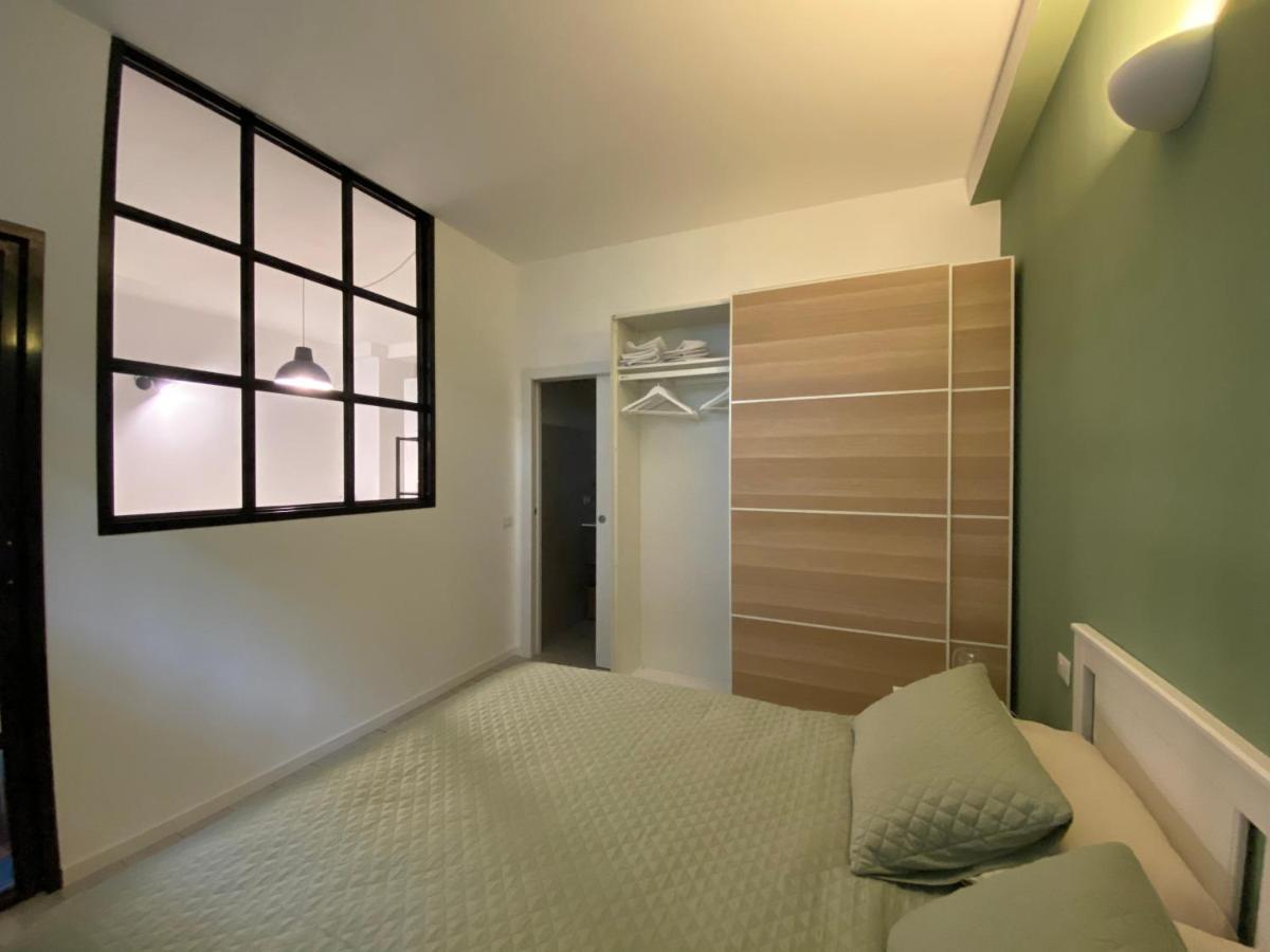 The Hideaway House * Milano