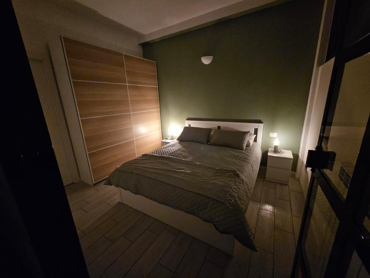 Appartamento The Hideaway House Milano