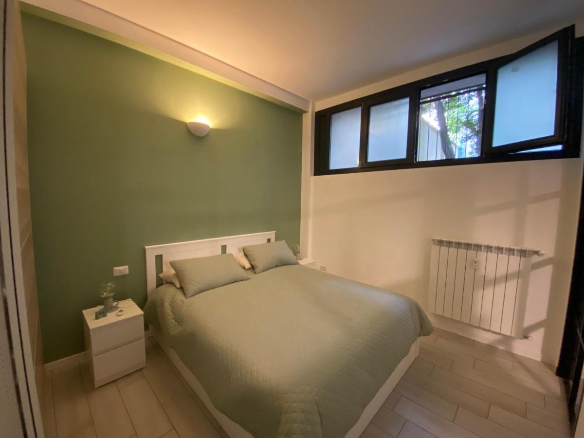 The Hideaway House Appartamento *