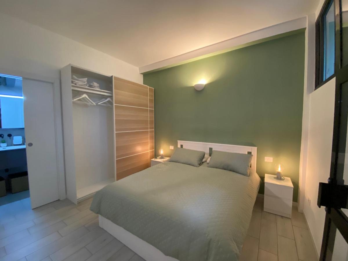 Appartamento The Hideaway House